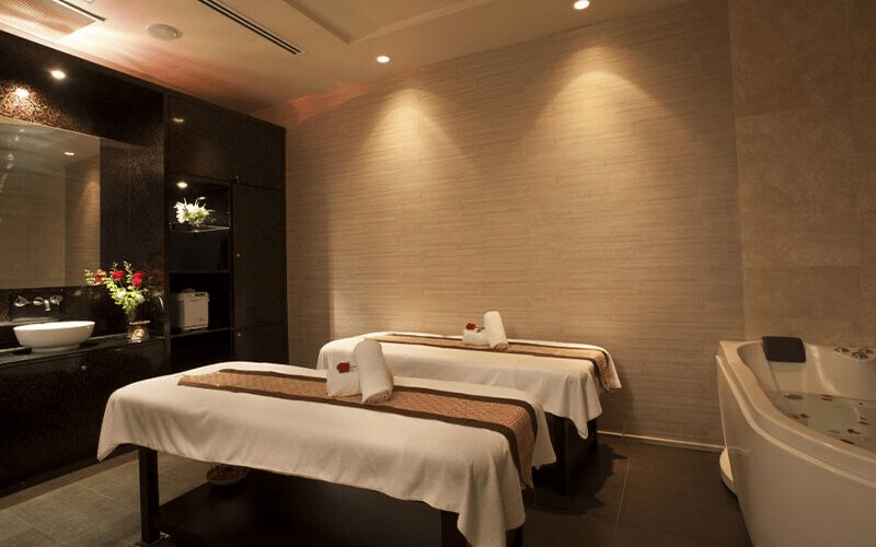 10 Affordable Couple Massage & Spa Deals In Singapore