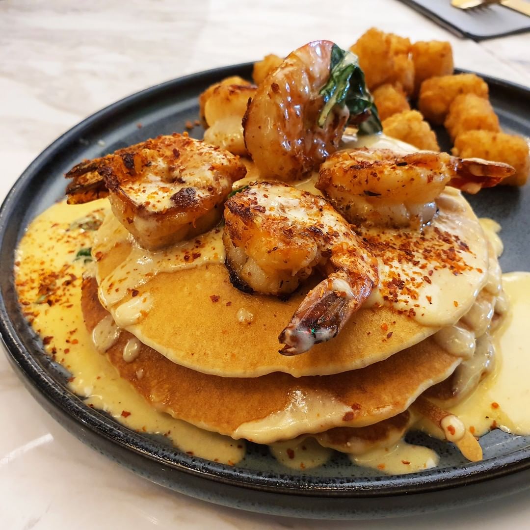 Pancake Place - new restaurants cafes october 2021