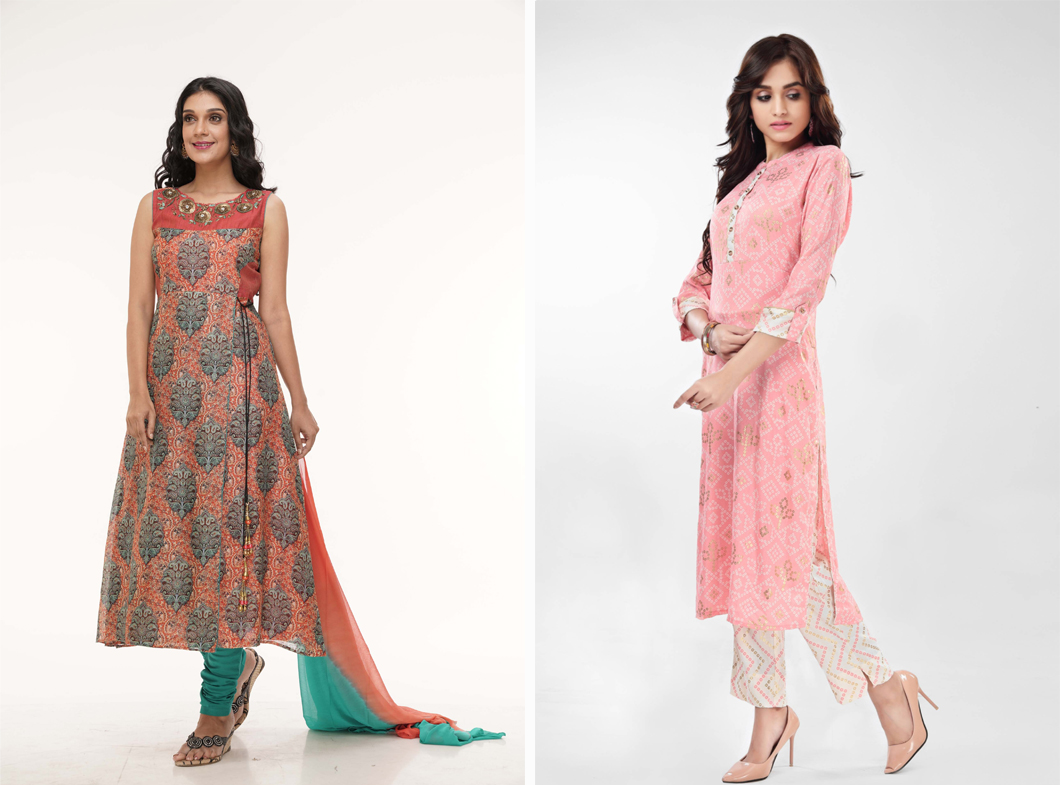 online saris and punjabi suits - ruma's collection