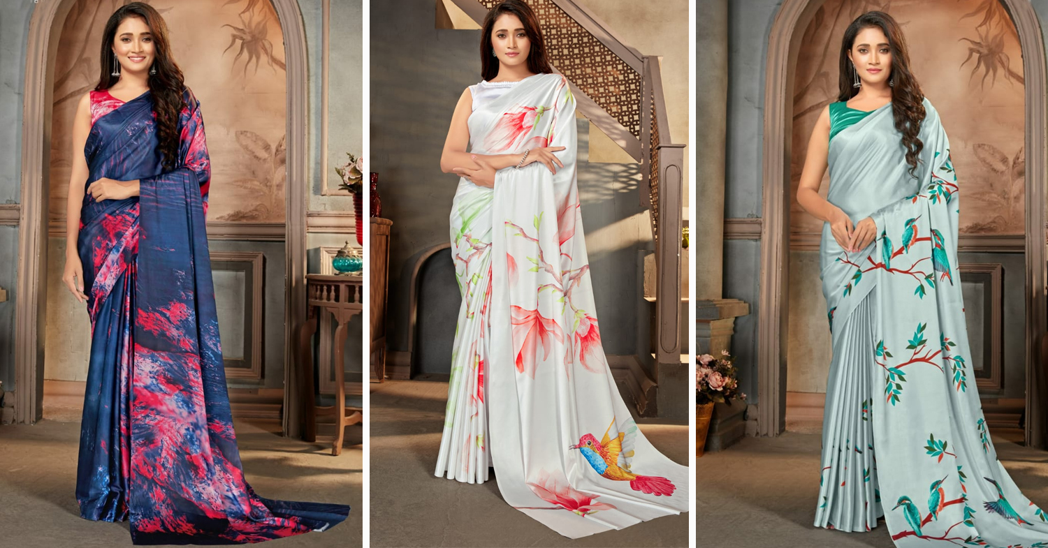online saris and punjabi suits - aathi fashion