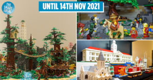 singapore brickfest 2021 cover image