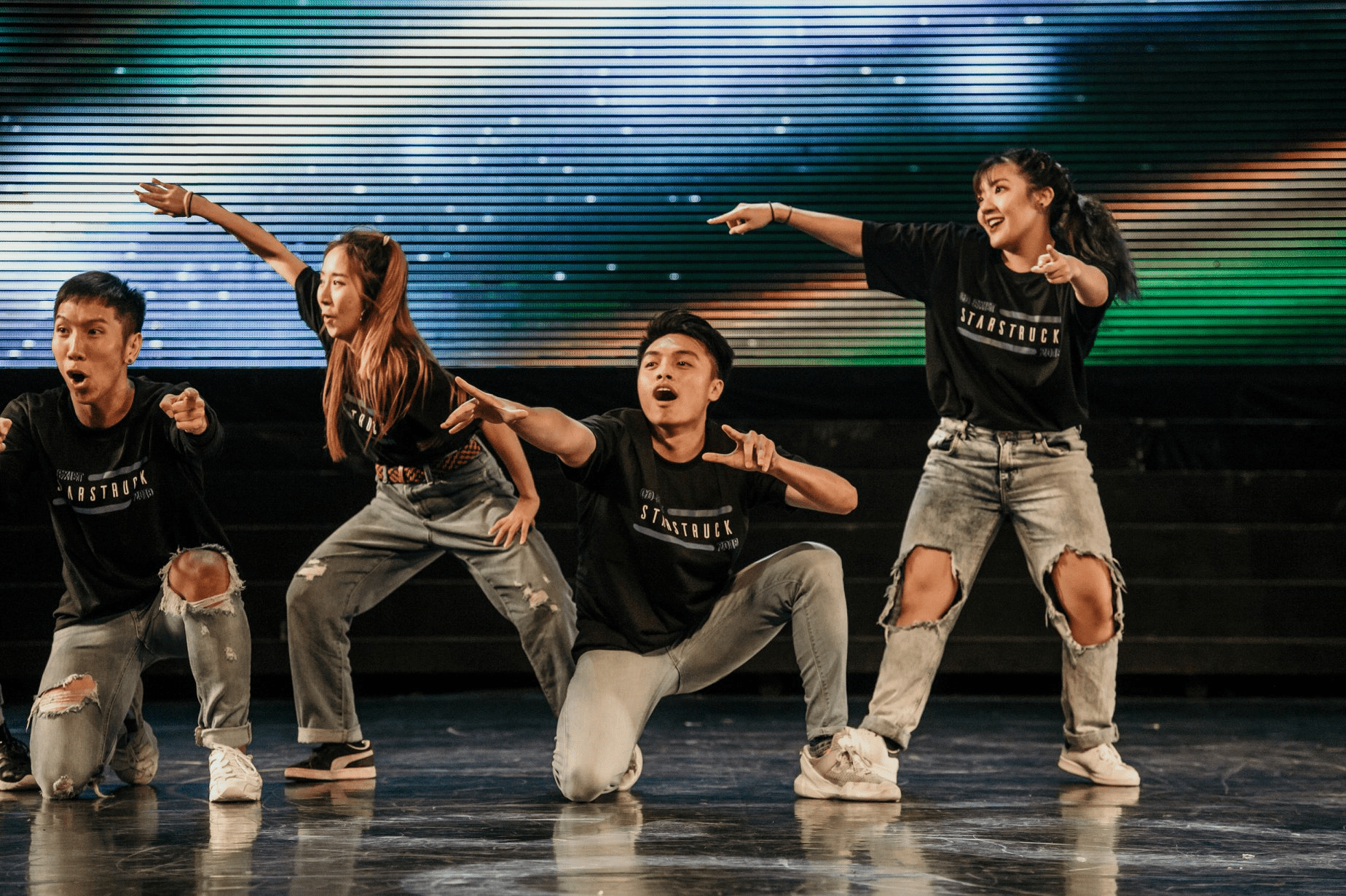 Legacy Dance Co - Discounted Activities Singapore