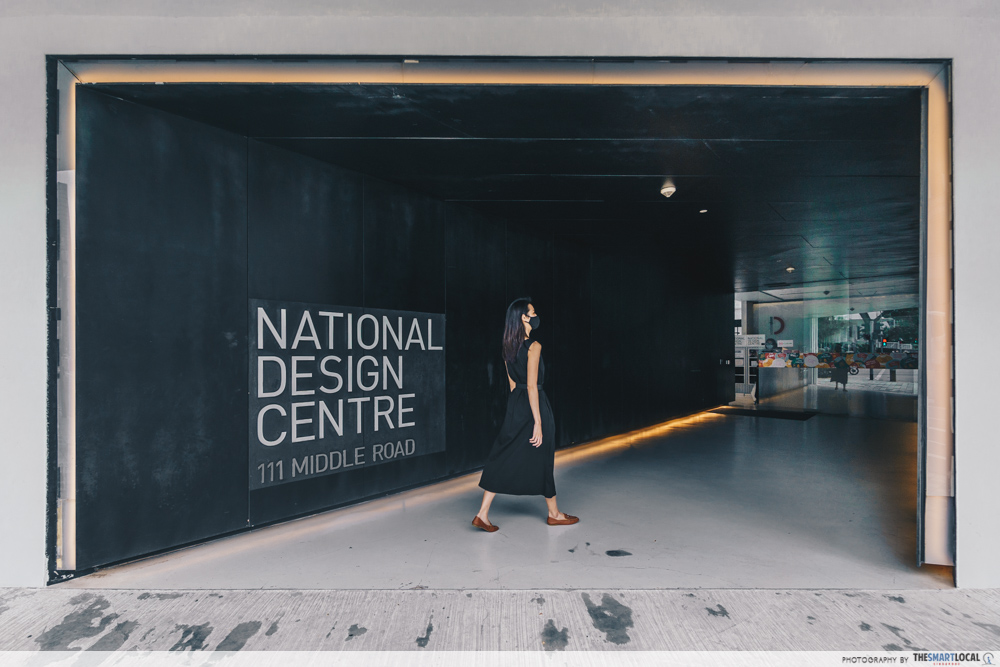 good design research - national design centre