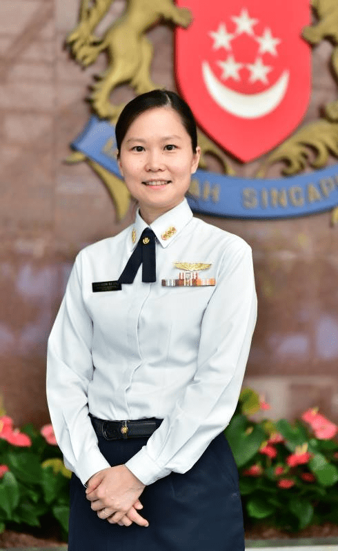 NS Misconceptions - female general