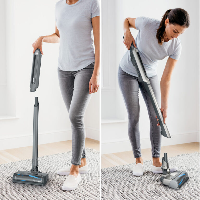 8 Best Cordless Vacuum Cleaners In Singapore So You Don't Trip At Home