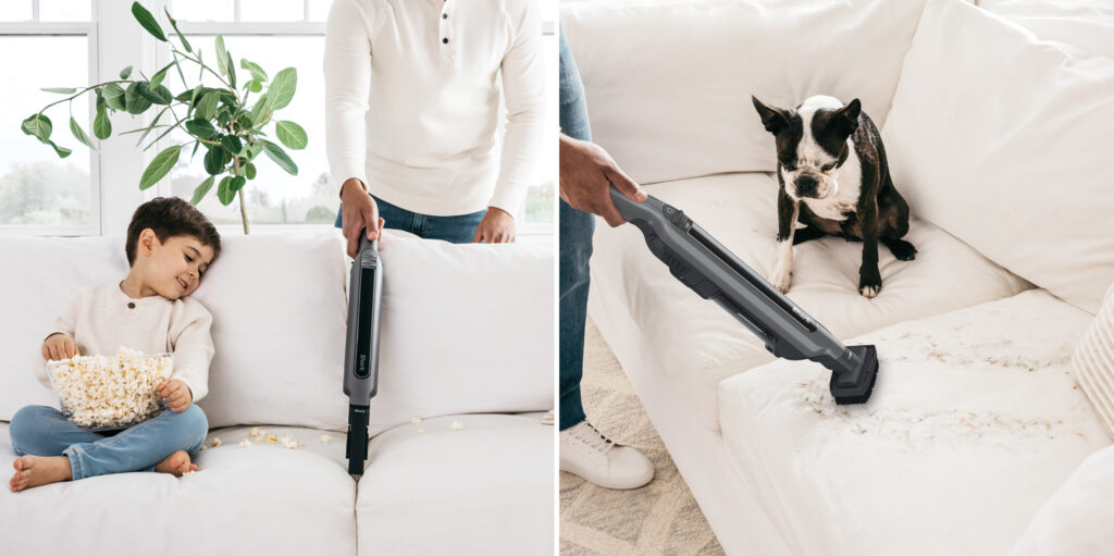 Best Cordless Vacuum Cleaners In Singapore So You Don T Trip At Home