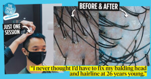 yun nam hair care