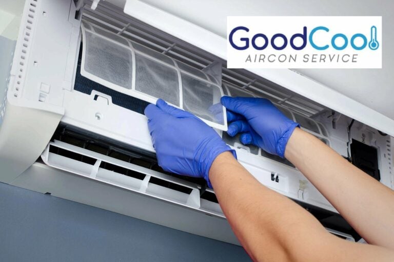 14 Best Aircon Servicing Companies In Singapore To Beat The Heat