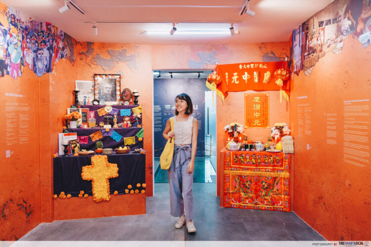 Haw Par Villa’s New Hell’s Museum Opens From 29th Oct 2021 Onwards