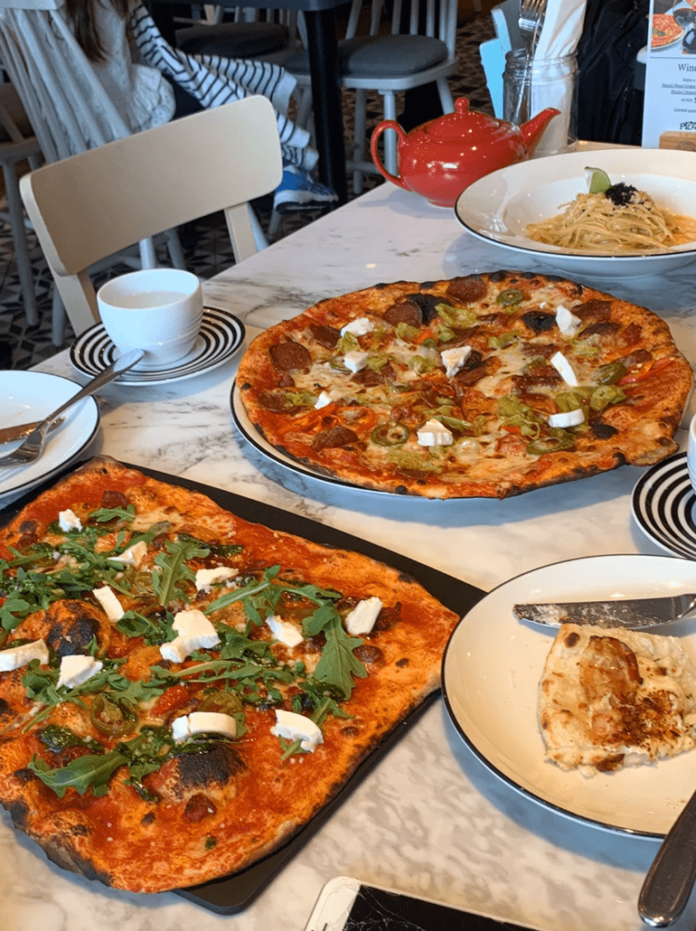 15 Best Deals November 2021 1for1 Staycations & 3 Oysters