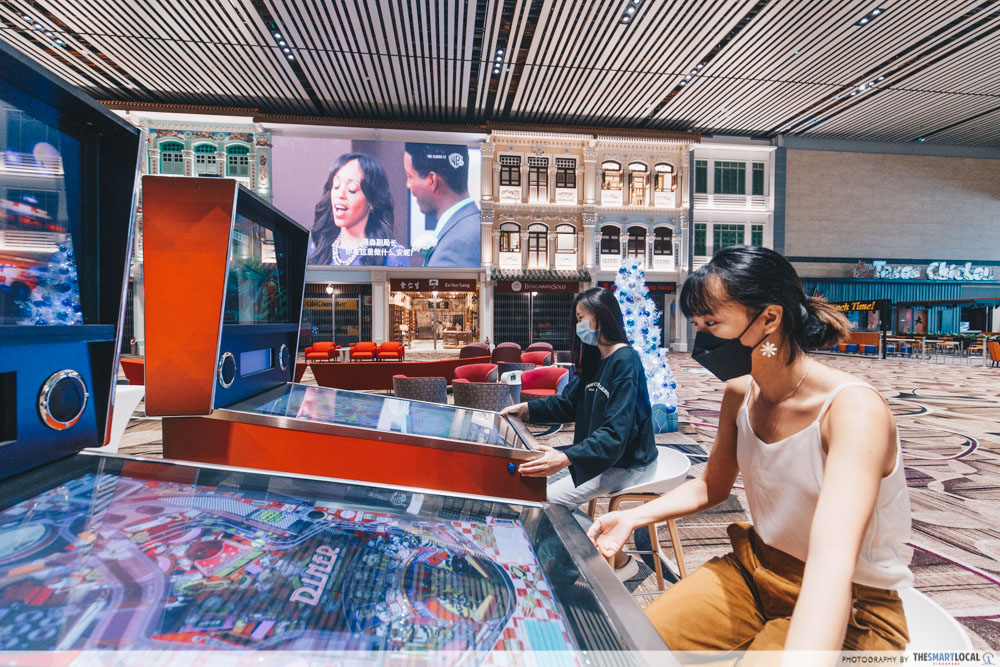 glamping by the runway
