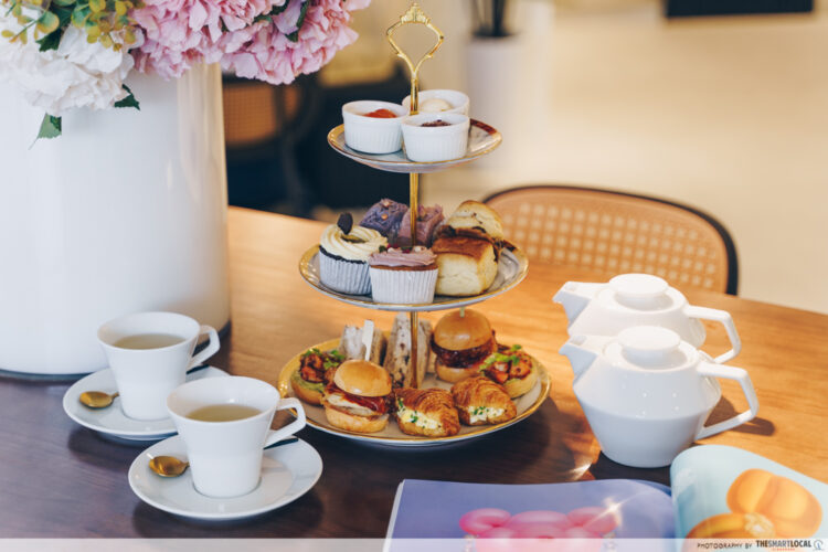 BHG Has A New Marmalade Pantry At Bugis & Is Giving Out Vouchers