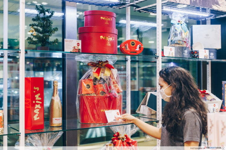BHG Has A New Marmalade Pantry At Bugis & Is Giving Out Vouchers