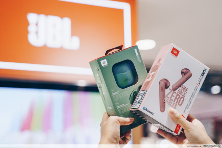 BHG Has A New Marmalade Pantry At Bugis & Is Giving Out Vouchers