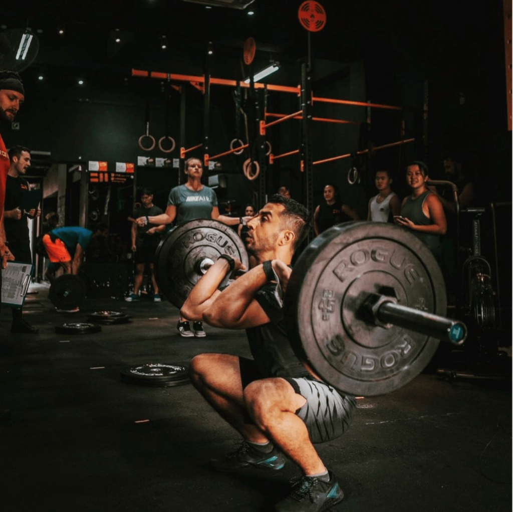 12 Best Crossfit & HIIT Gyms In Singapore