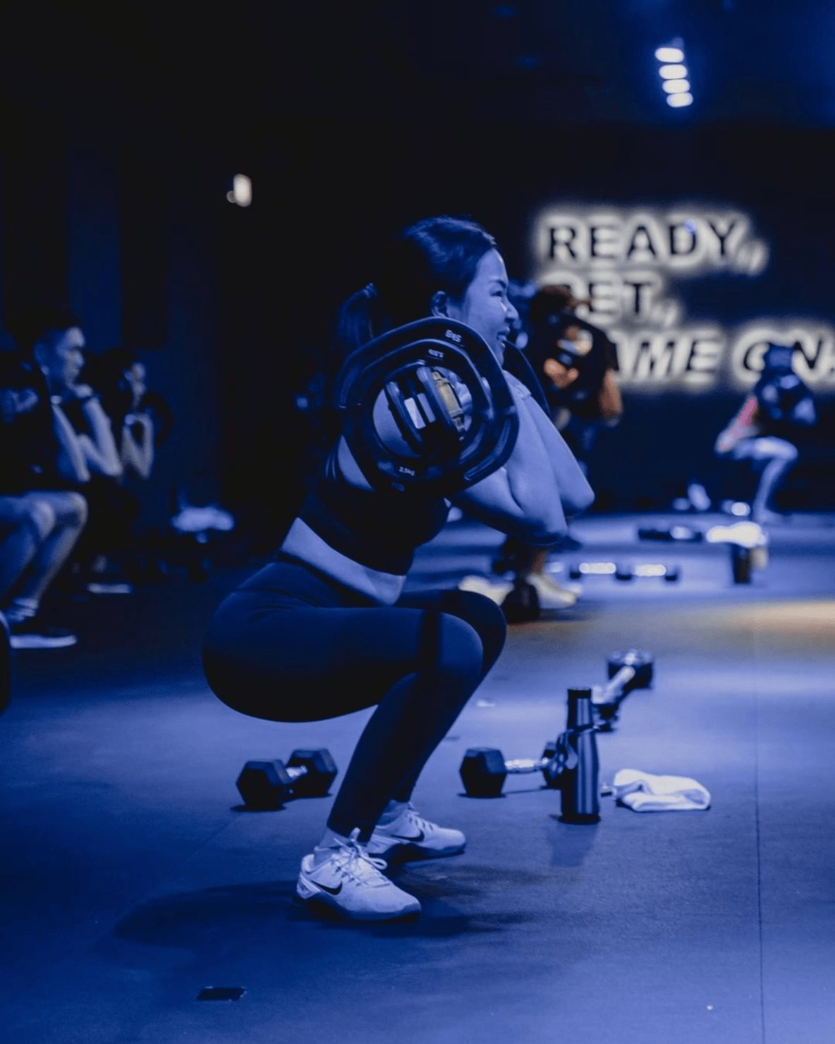 Best Crossfit and HIIT gyms in SG - Haus Athletics