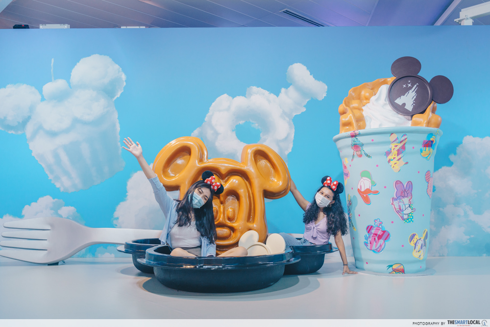 Disney-pop-up-exhibition-singapore