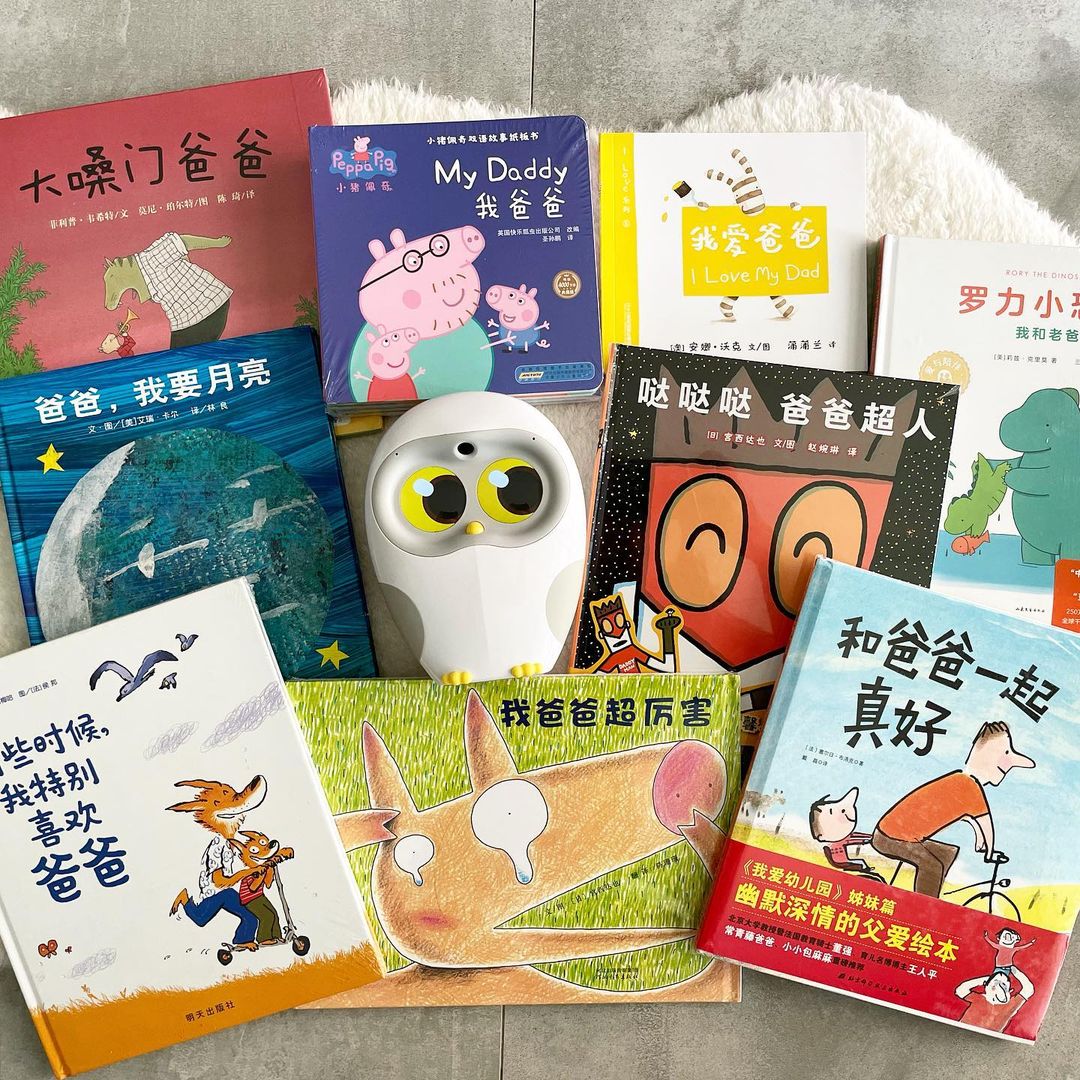 Hacks to make your kid love chinese - luka reads