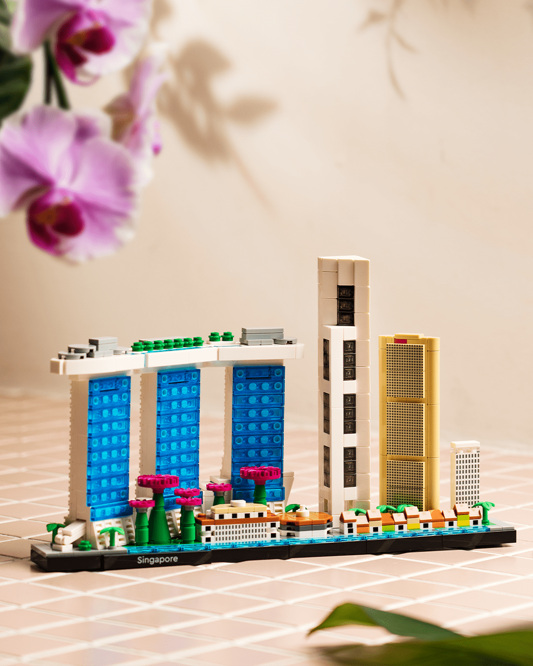 LEGO® Architecture Skyline Collection