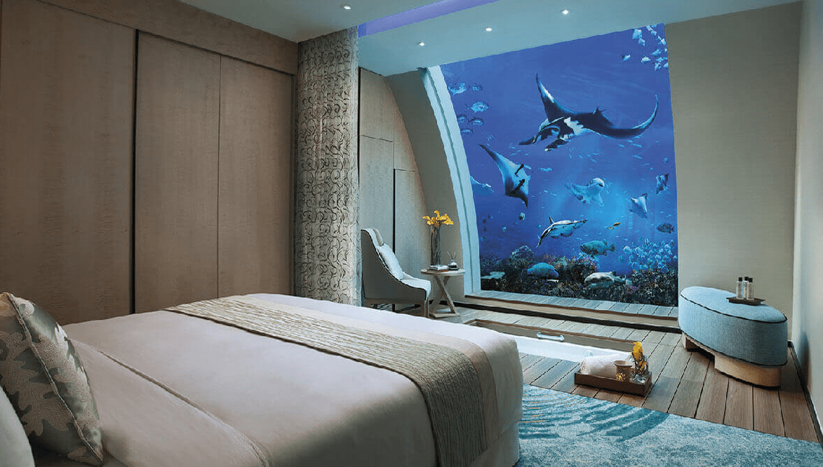 Ocean Suite - Resorts World Sentosa