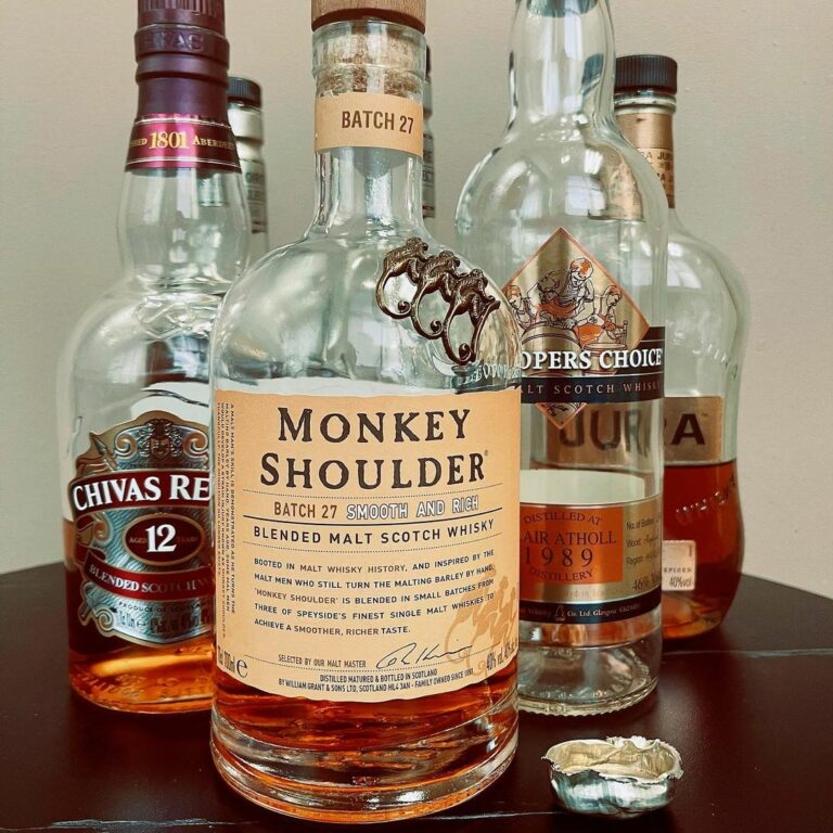 7 Most Affordable Places To Buy Alcohol In Singapore