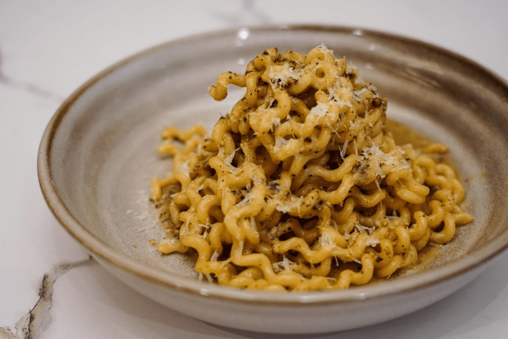 Fortune Centre Guide SG's Vegan & Vegetarian Foodie Heaven