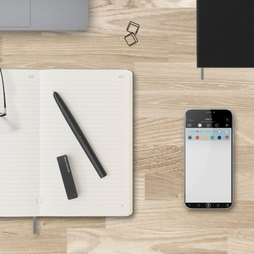 Moleskine's Flagship Store Has LimitedEdition Notebooks & Promos