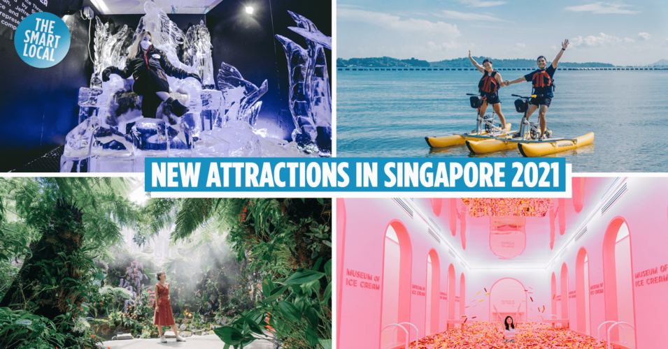 Haw Par Villa Has A New Container Hotel For One Hell Of A Staycation