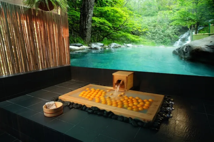 7 Japanese Onsen Spas In Singapore To Relax And Unwind At