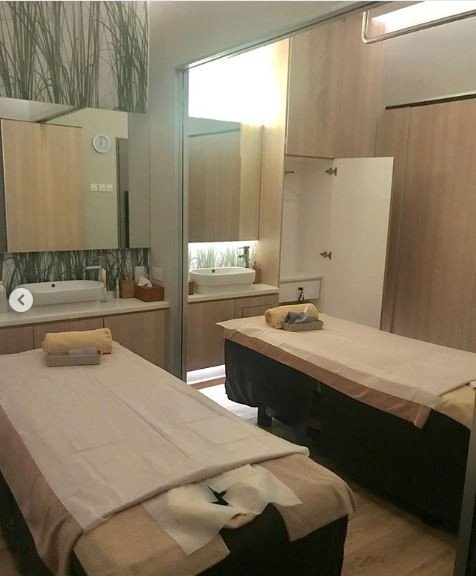 onsen spas in singapore - Elements Wellness at Centrepoint