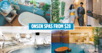 7 Japanese Onsen Spas In Singapore To Escape The Reality Of Your Bathtub-less Home