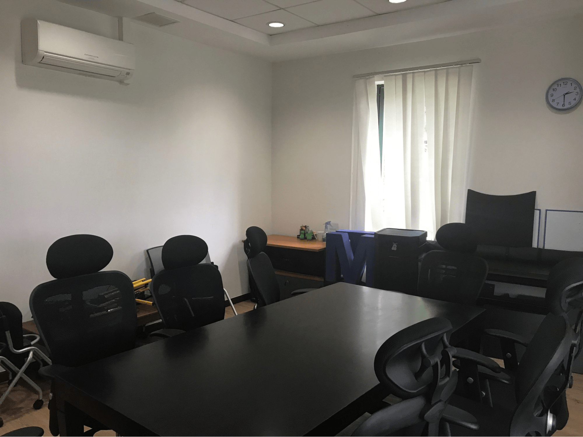 ntu meeting room