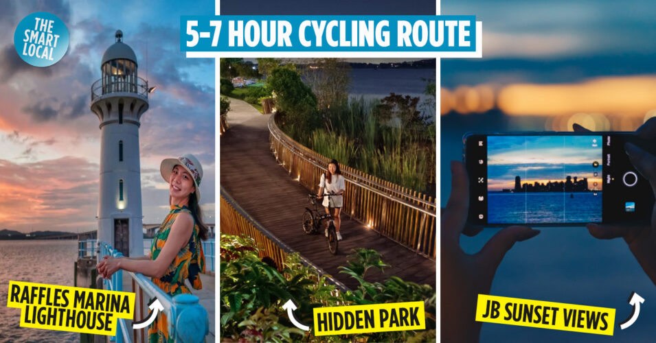 Haw Par Villa Has A New Container Hotel For One Hell Of A Staycation