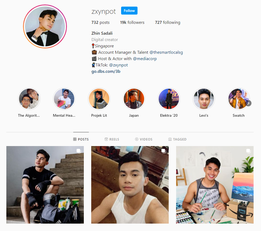 zxynpot instagram profile