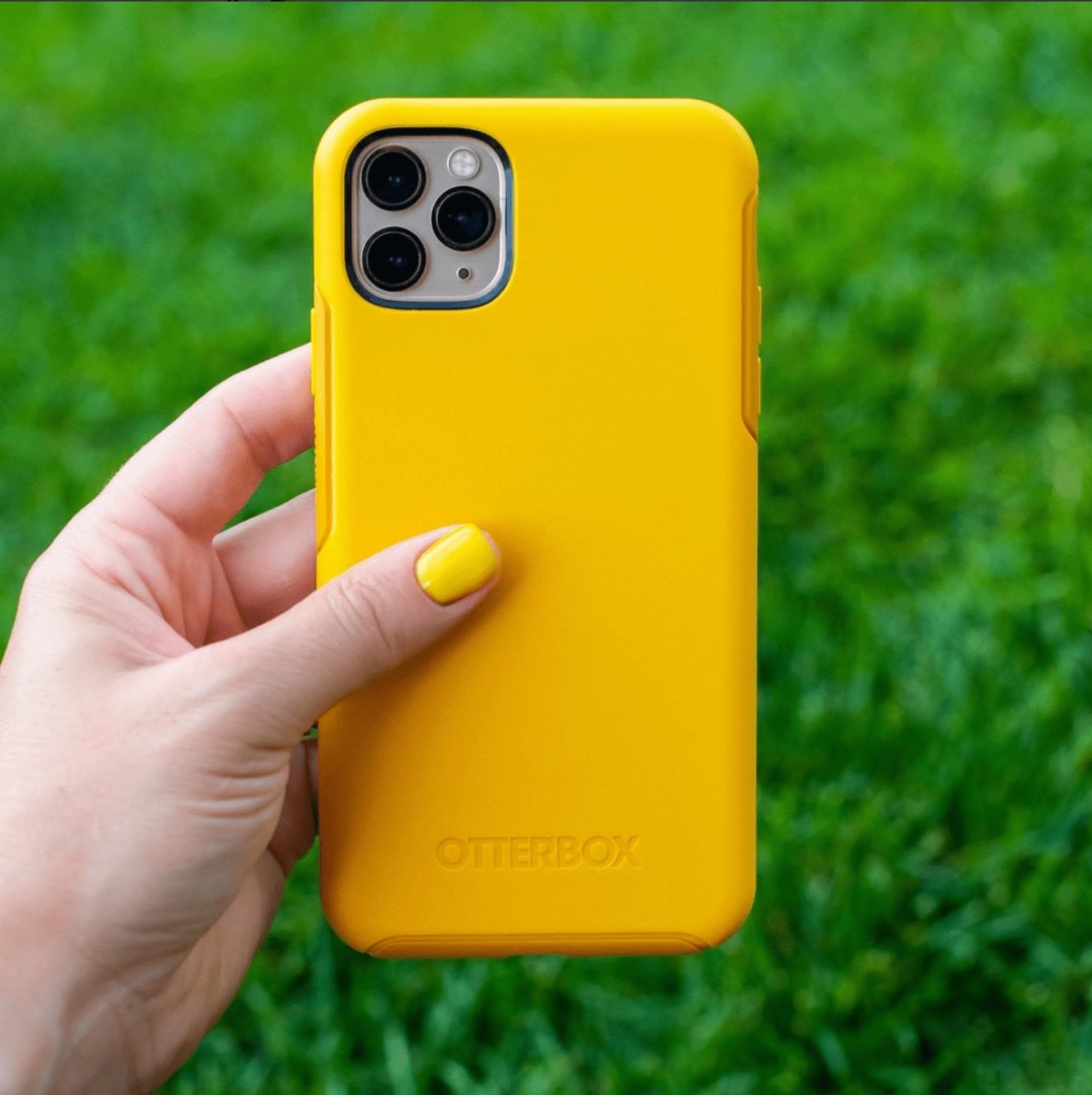 heavy-duty phone cases - Otterbox Defender