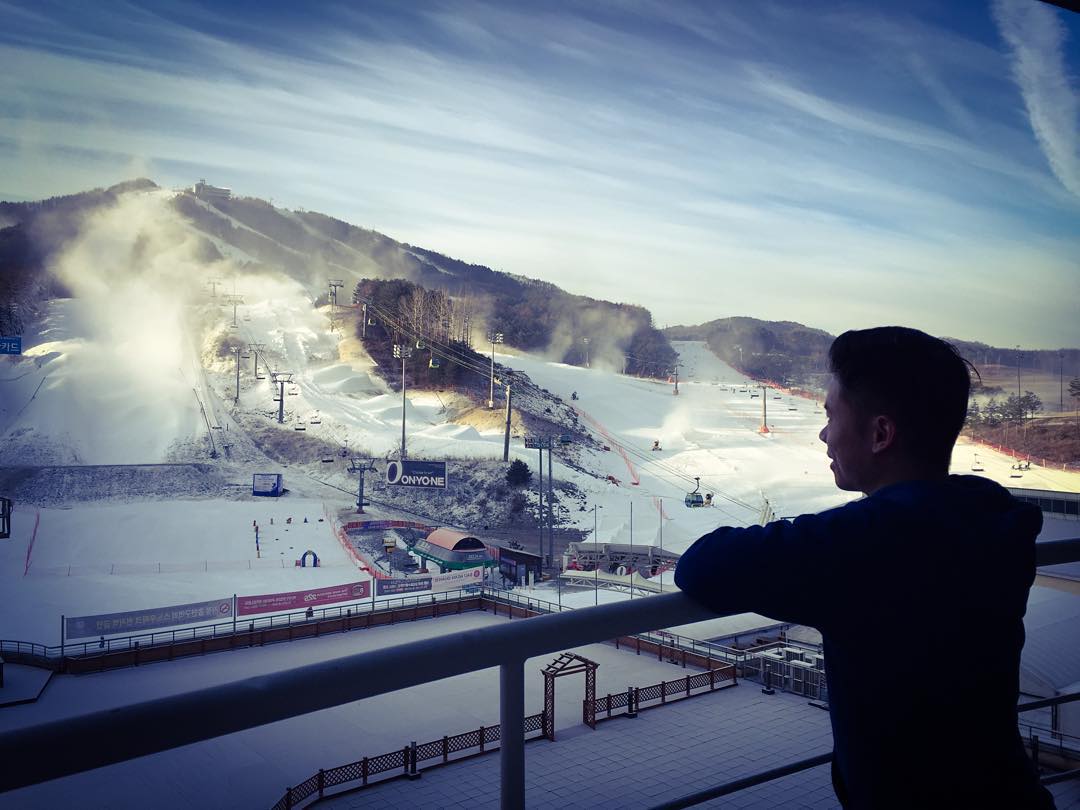 winter-activities-korea-ski-resorts