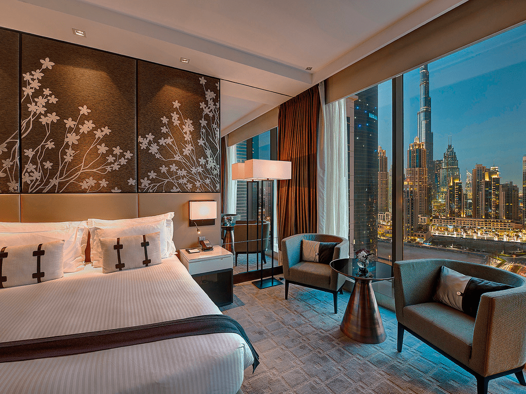 new hotels in singapore in 2022 - Pullman Singapore Orchard