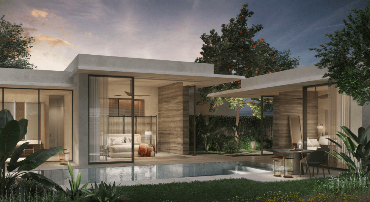 new hotels in singapore in 2022 - Raffles Sentosa Resort & Spa
