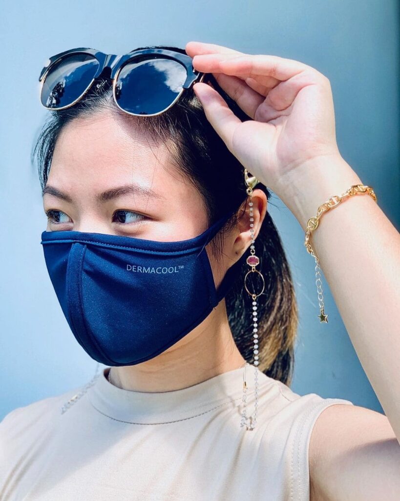 8 Surgical & Reusable Masks With Good Filtration Efficiency In Singapore