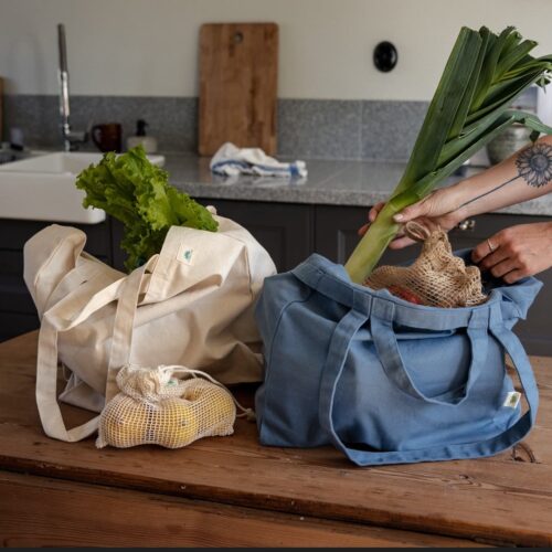 7 Reusable Products In SG According To How Many Plastic Bags Saved