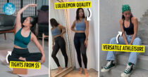 11 Affordable Activewear Stores To Score Yoga Tights & Sports Bras Without Spending Your Entire Paycheck