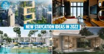18 New Hotels In 2022 For Refreshed Singapore Staycations