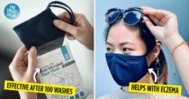 8 Surgical & Reusable Masks With Good Filtration Efficiency To Update Your Stock 