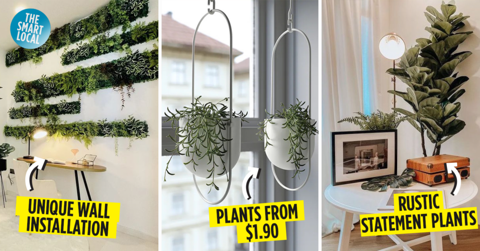 12 Hidden Places In Singapore You've Never Seen Before