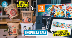 shopee 3.3 sale