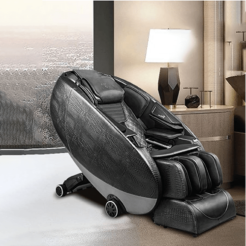 Best Massage Chairs - OTO Capsule
