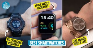 Best smartwatches