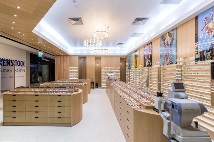15 Best Spectacle Shops In Singapore For Affordable & Stylish Glasses