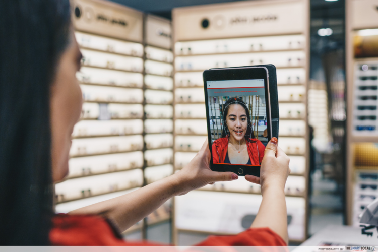 14 Best Spectacle Shops In Singapore For Affordable & Stylish Glasses