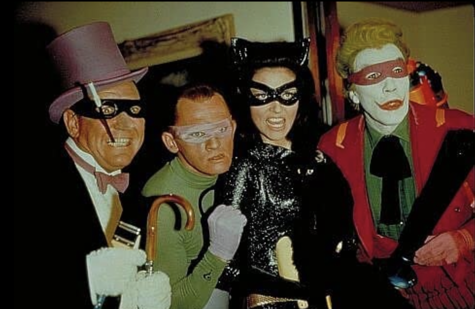 Batman (1966)